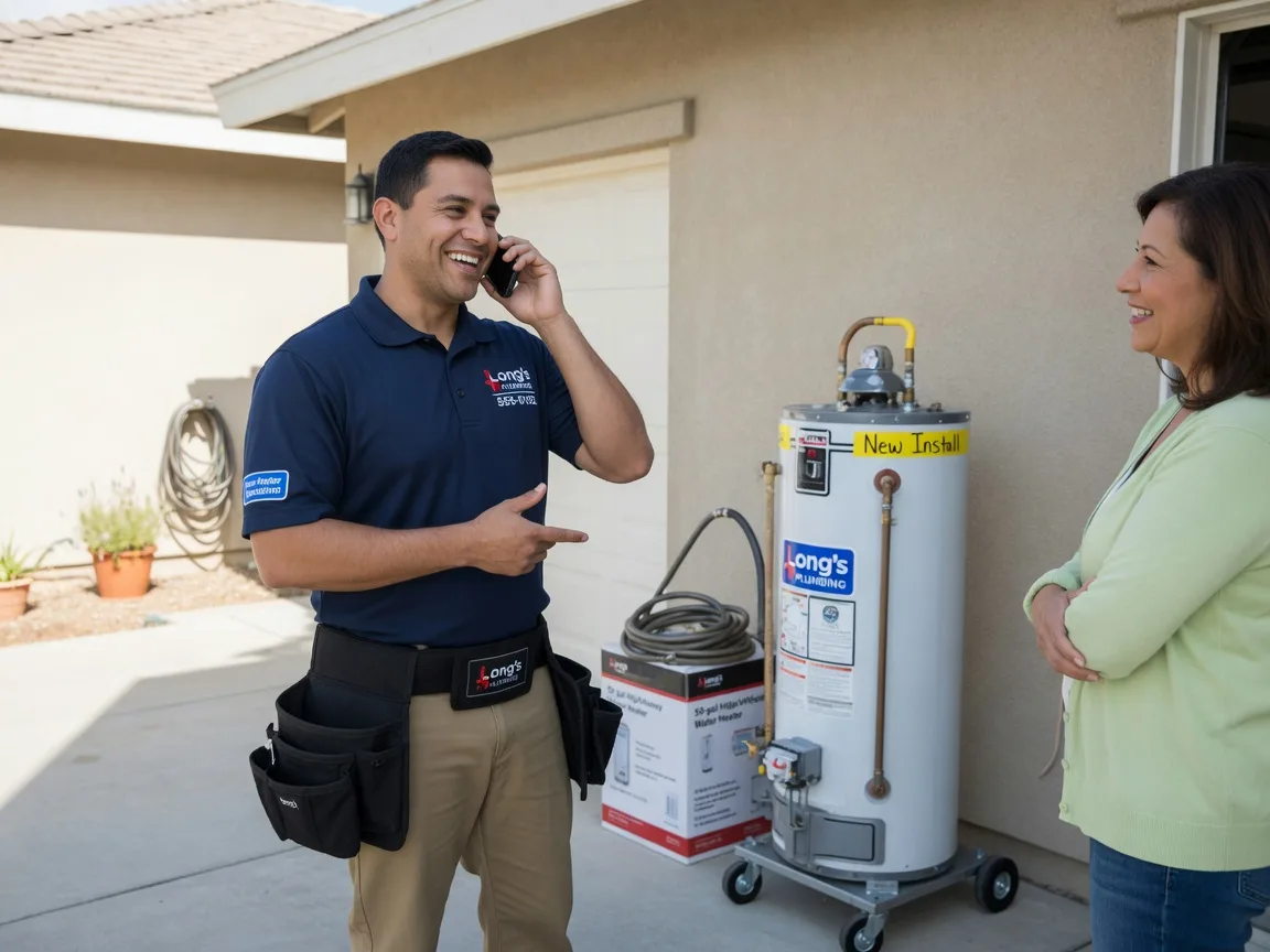 Leak Detection Montville, OH FAQs